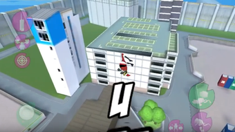 Imagen 0 para Amazing City Simulator Fr…