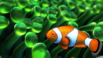 Imagen 1 para Nemo's Aquarium