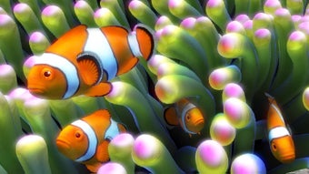 Image 0 for Nemo's Aquarium 3D