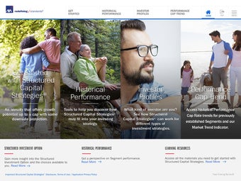Image 0 for AXA Structured Capital St…