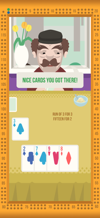 Image 1 for Cribbage With Grandpas