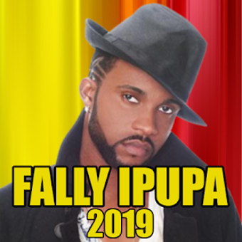 Image 0 for Fally Ipupa mp3 Songs