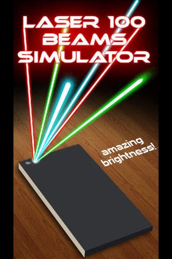 Image 0 for Laser 100 Beams Prank