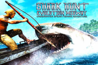 Image 0 for Shark Hunt Evolution Midw…