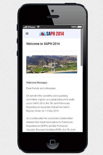 Image 0 for SAPH2014