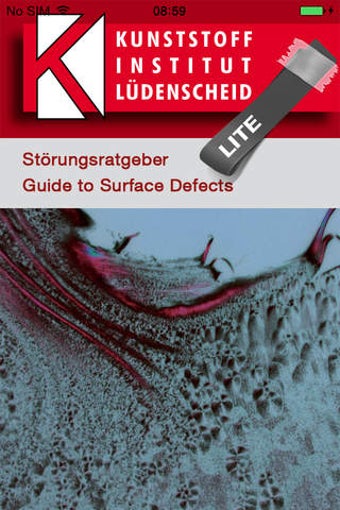 Image 0 for KIMW Surface Guide Lite