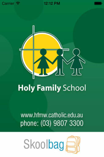 Image 0 for Holy Family School Mount …