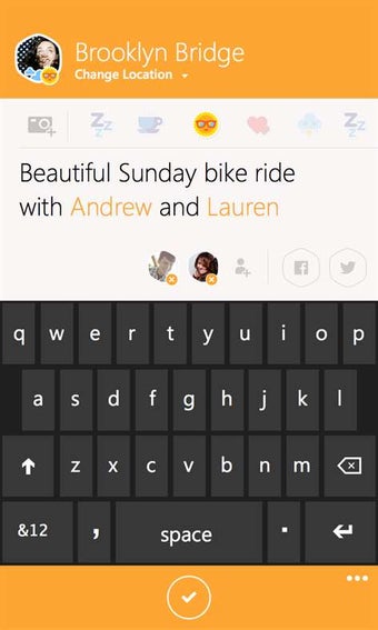 Image 3 for Swarm for Windows 10
