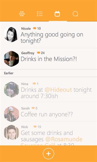 Image 2 for Swarm for Windows 10