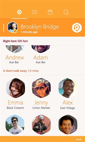 Image 1 for Swarm for Windows 10