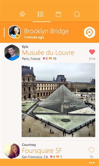 Image 0 for Swarm for Windows 10