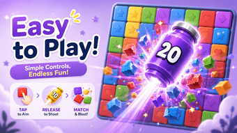 Imagen 0 para Color Belt Blast