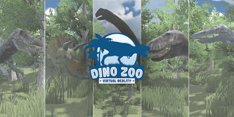 Imagen 0 para Dino Zoo VR