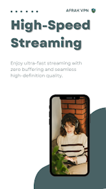 Image 0 for AFRAK VPN  Fast secure VP…