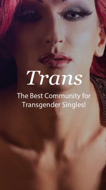 Image 2 for Trans -#1 Transgender Dat…
