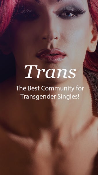 Image 3 for Trans -#1 Transgender Dat…