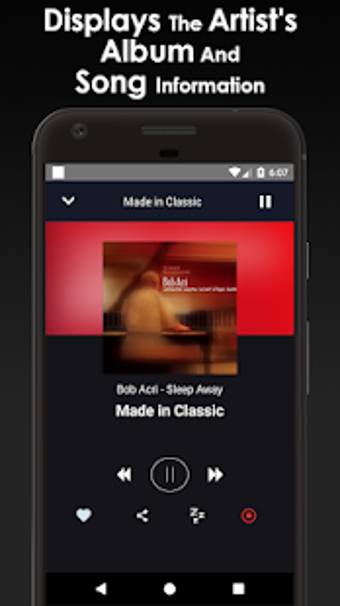 Imagen 2 para Classical Music