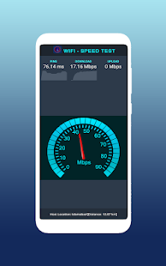 Image 1 for Internet Speed Test - Int…