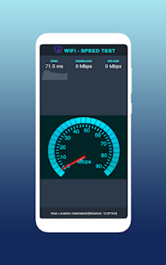Image 2 for Internet Speed Test - Int…