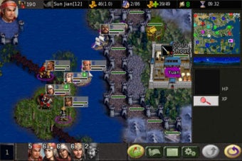 Image 0 for War of Kingdom