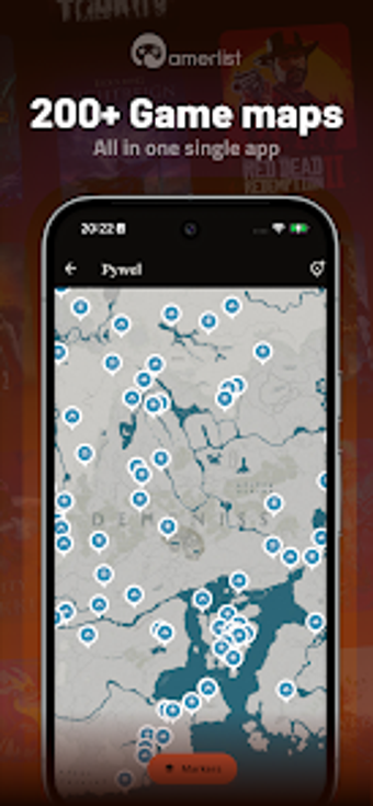 Imagen 0 para Backlogged - Game Tracker