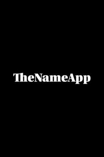 Image 0 for The Name App