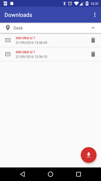 Image 0 for Download Manager