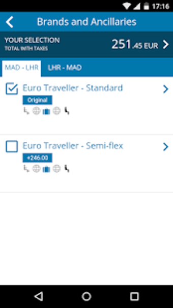 Image 0 for Travelport Mobile Agent