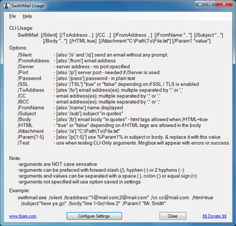 Image 0 for SwithMail