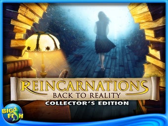 Image 0 for Reincarnations: Back to R…