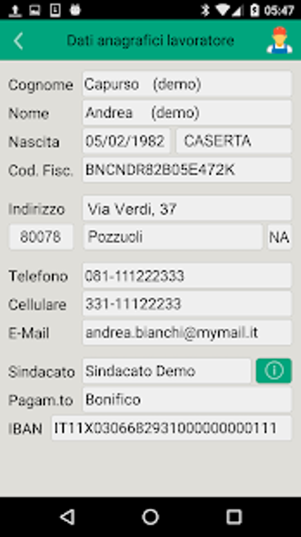 Imagen 3 para Cassa Edile Napoli