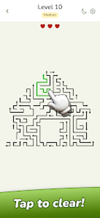 Imagen 0 para Cozy Arrows: Logic Puzzle…