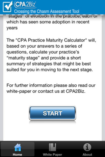 Image 6 for CPA Practice Assessment T…