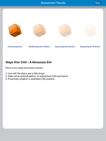 Image 1 for CPA Practice Assessment T…