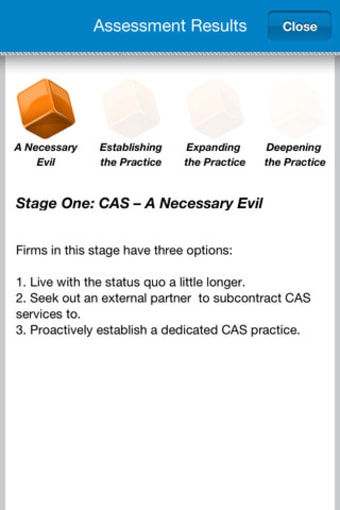 Image 3 for CPA Practice Assessment T…