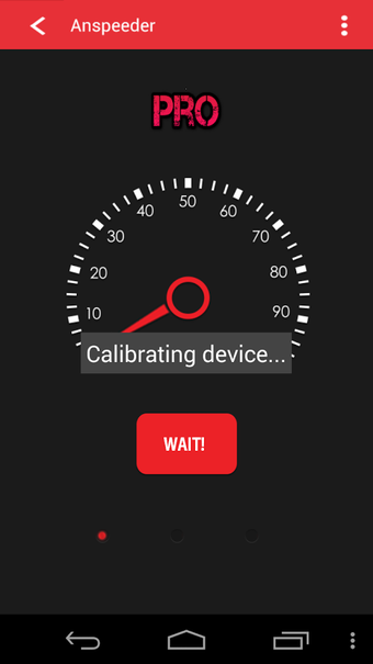 Imagen 1 para Anspeeder Pro, lag remove…