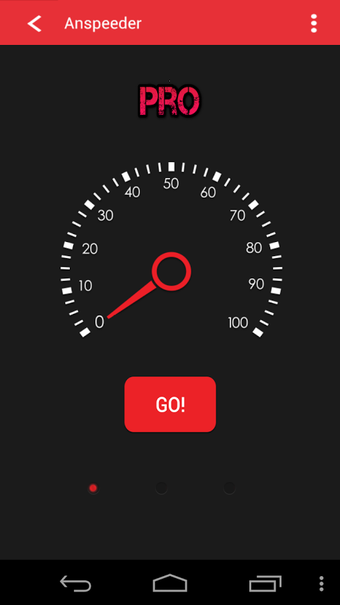 Imagen 3 para Anspeeder Pro, lag remove…