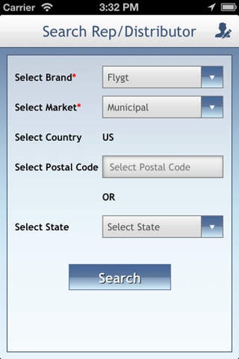 Image 0 for Xylem USA Rep/Distributor…