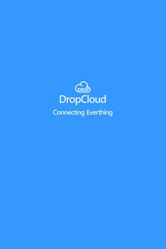 Imagen 0 para DropCloud for NVR Cloud