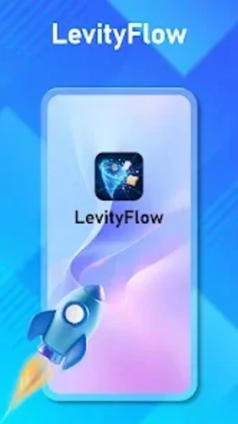 Image 0 for LevityFlow