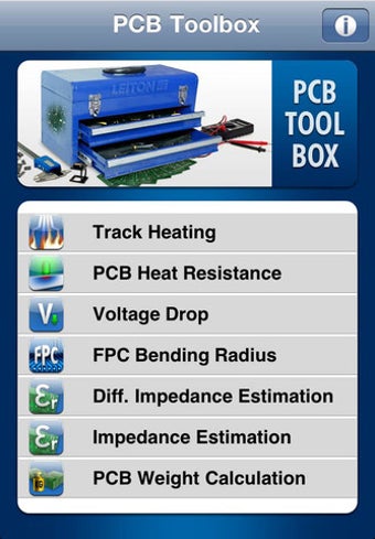 Image 0 for PCB Toolbox