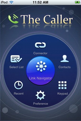 Image 0 for The Caller Lite