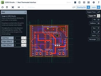 Image 2 for Autodesk 123D Circuits fo…