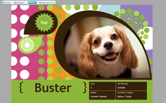 Image 4 for Smilebox