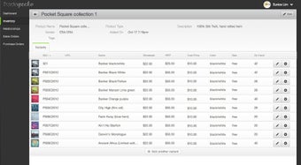 Imagen 2 para TradeGecko