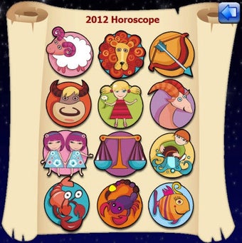 Image 0 for Astrology Premium