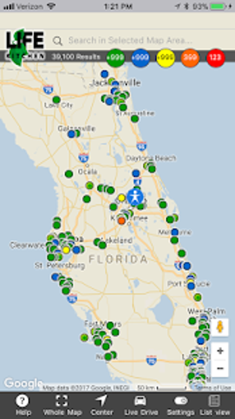 Image 0 for Life Kitchen Florida
