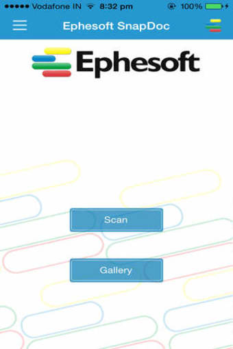 Image 0 for Ephesoft SnapDoc
