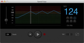 Imagen 0 para Speed Upp