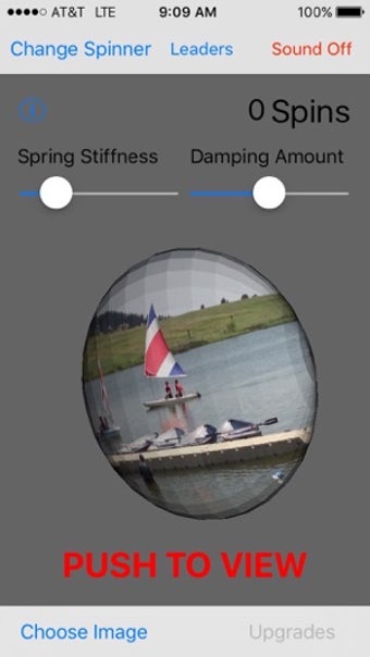 Image 0 for Fidget Spinner